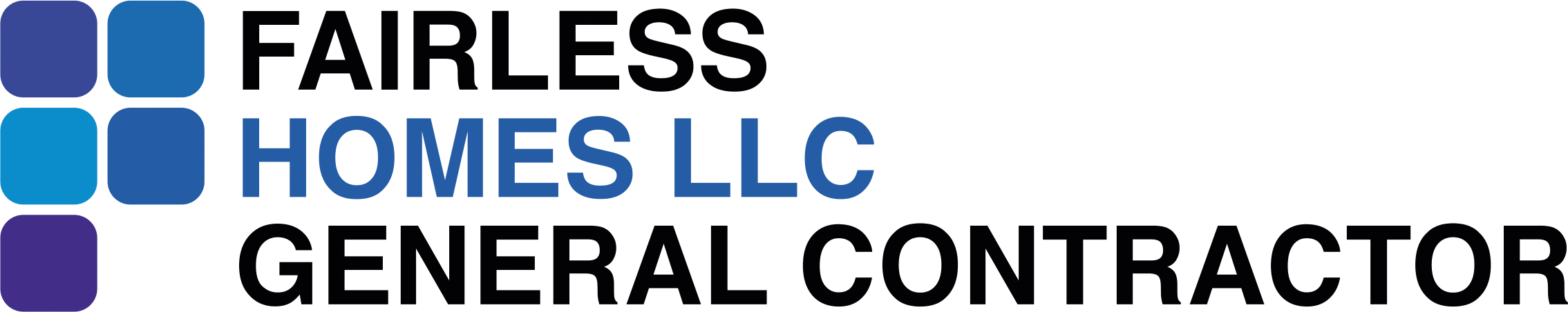 Fairless Homes, LLC logo